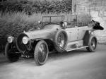 Delaunay-Belleville O6 8-Litre Rothschild & Fils Torpedo 1913 года
